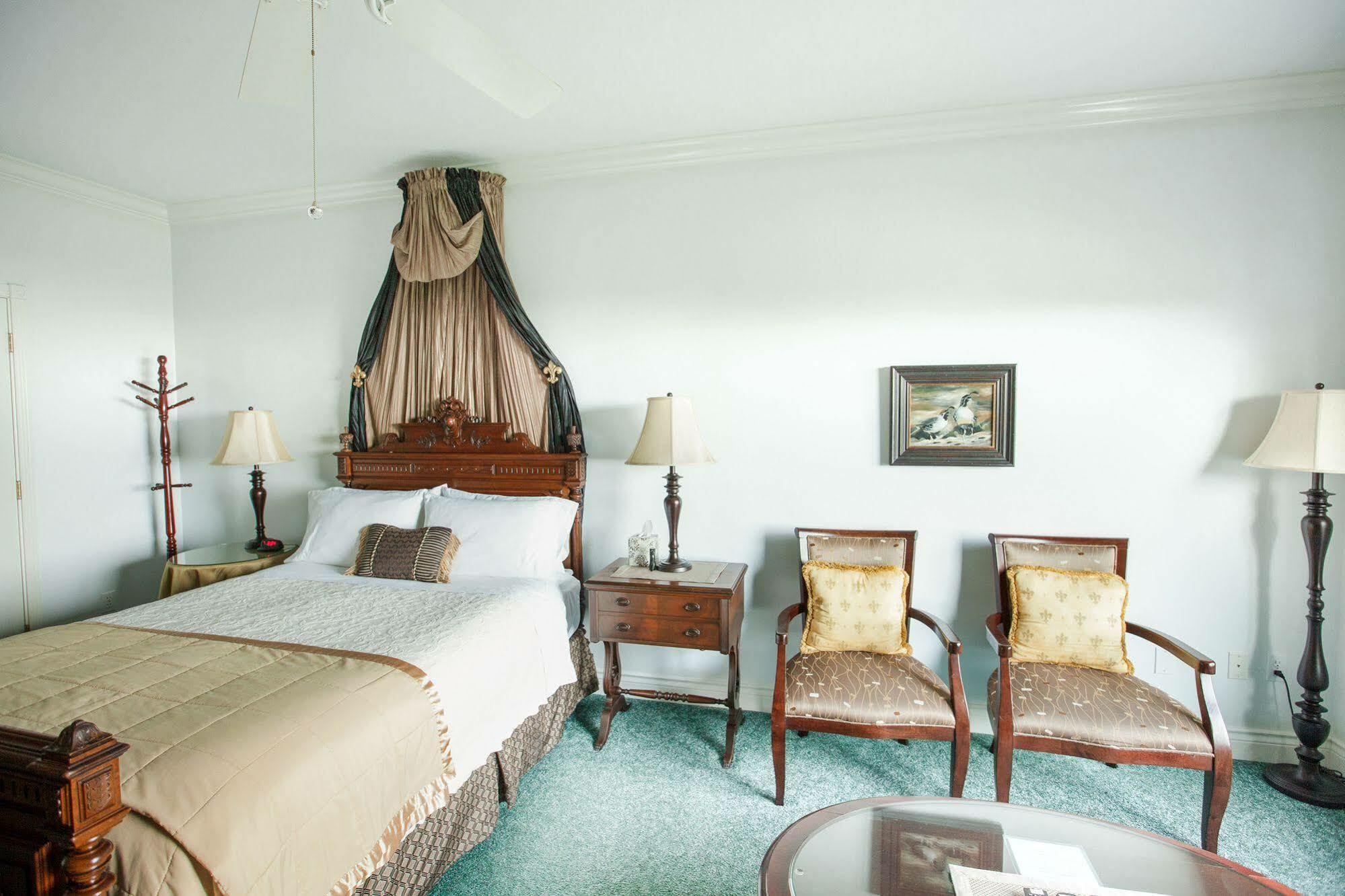 포트앤젤레스 Sea Cliff Gardens B&B 외부 사진